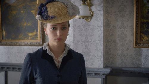 Detective Anna Season 2 Episode 13 - A Mesalliance, Part 1