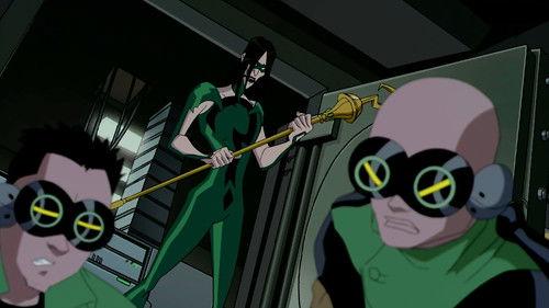 The Batman Season 2 Episode 2 - Riddled