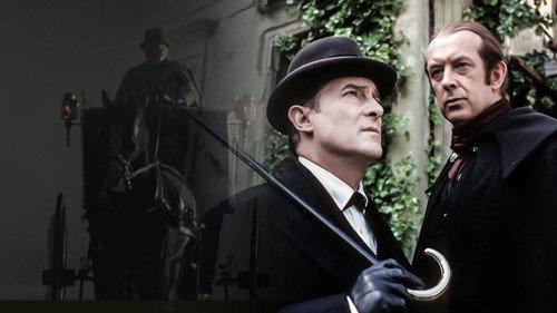 Sherlock Holmes Season 6 Episode 2 - The Last Vampyre
