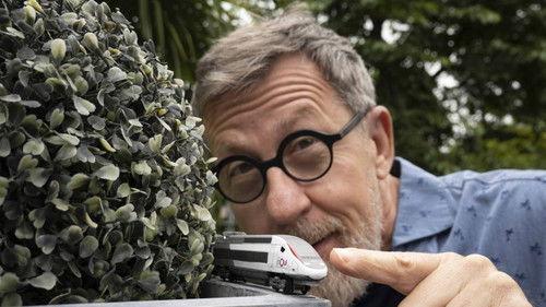 C Jamy Season 2 Episode 12 - Episode 12