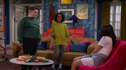 Pretty Freekin Scary Season 1 Episode 7 - Lunch Life