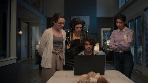 undefined Season 1 Episode 2 - Doug of the Dead