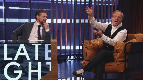 Late Night Berlin Season 1 Episode 6 - Episode 6