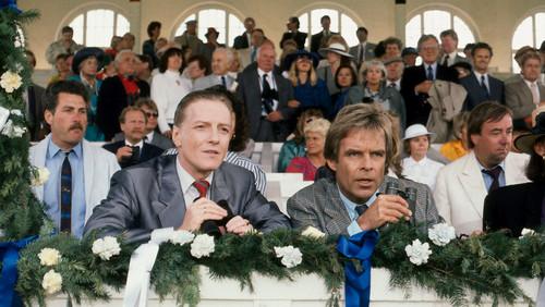 Rivalen der Rennbahn Season 1 Episode 8 - Gefährliches Spiel