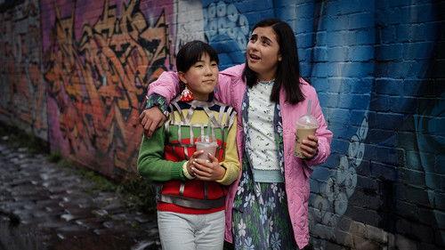 Turn Up the Volume Season 1 Episode 6 - Into Your Arms