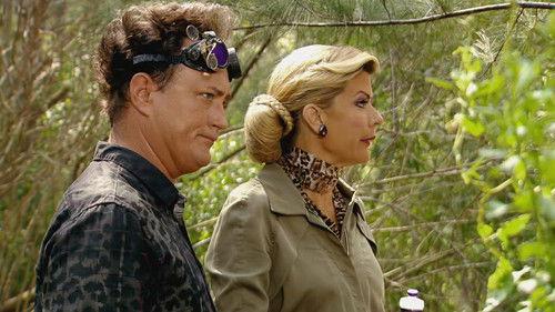 Every Witch Way Season 4 Episode 4 - Stuck in a Storm