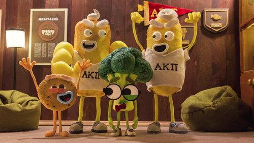 Background image for Why Can't I Eat Dessert All the Time?