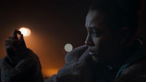 Chosen Season 1 Episode 1 - The Fact That Meteors Are Made of Glass Is Pretty Crazy!