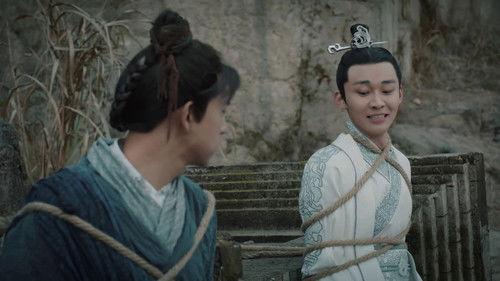 Sword Dynasty Season 1 Episode 16 - Episode 16