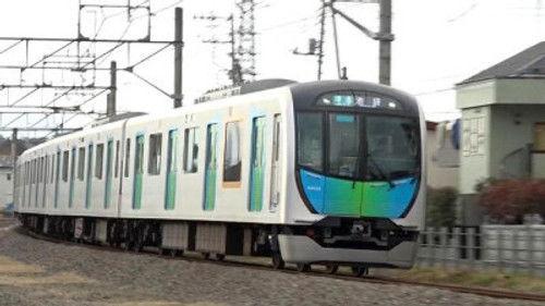 Japan Railway Journal Season 4 Episode 18 - Seibu Railway: Setting its Sights on the Chichibu Region