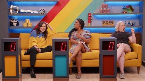 Um, Actually... Season 7 Episode 2 - Reality TV