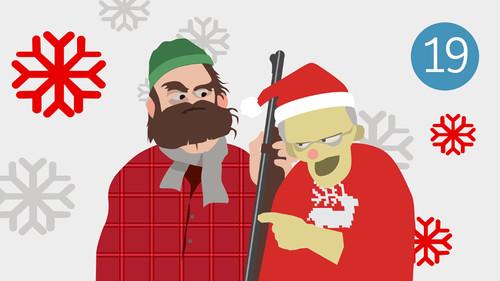 Humorkalender Season 2 Episode 19 - Episode 19