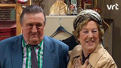 F.C. De Kampioenen Season 16 Episode 6 - Een beetje verliefd