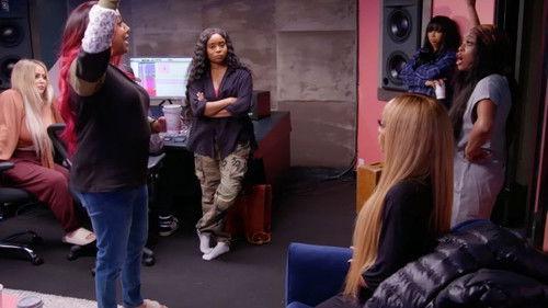 BET Presents: The Encore Season 1 Episode 5 - Heavy Is the Head