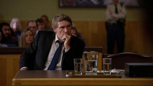 Longmire Season 6 Episode 6 - No Greater Character Endorsement