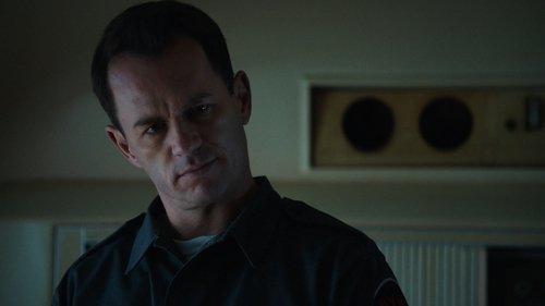 Alcatraz Season 1 Episode 12 - Garrett Stillman