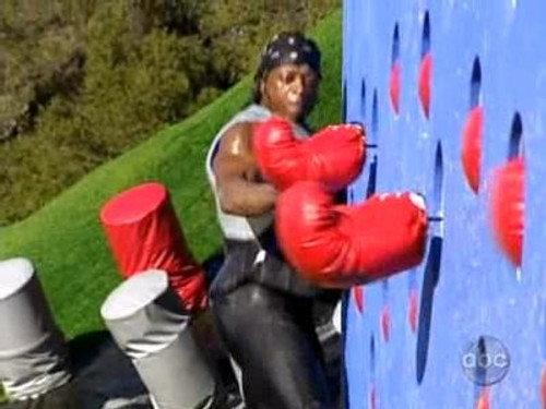 Wipeout Season 1 Episode 9 - September 9, 2008 (1)