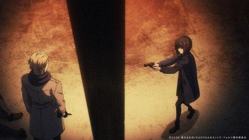 Your Forma Season 1 Episode 13 - Dawn of the Nightmare