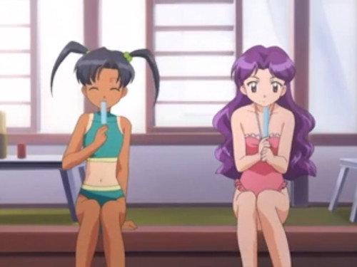 Ai Yori Aoshi Season 1 Episode 17 - Waves
