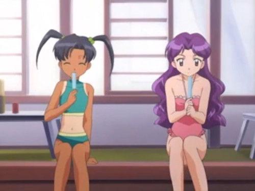 Ai Yori Aoshi Season 1 Episode 17 - Waves