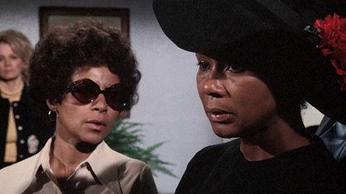 Police Woman Season 1 Episode 14 - Target Black