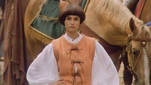 The Cave of the Golden Rose Season 1 Episode 2 - Part 2