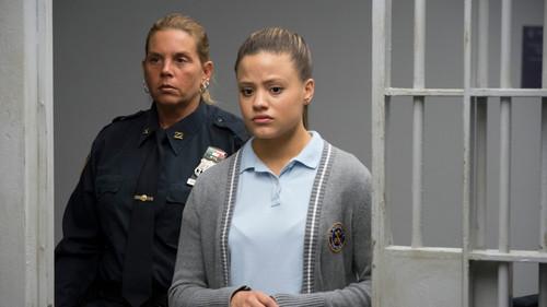 Shades of Blue Season 3 Episode 5 - The Blue Wall