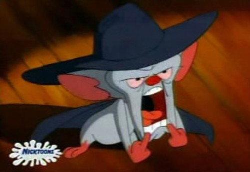 undefined Season 1 Episode 6 - Pinky & The Fog