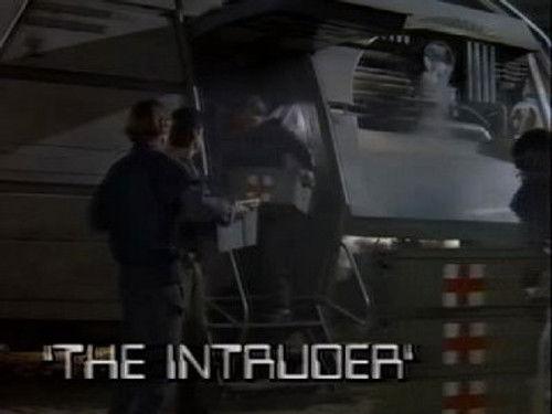 Captain Power and the Soldiers of the Future Season 1 Episode 9 - The Intruder