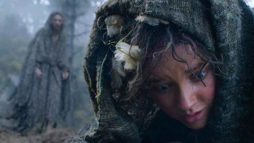 undefined Season 1 Episode 5 - Partings