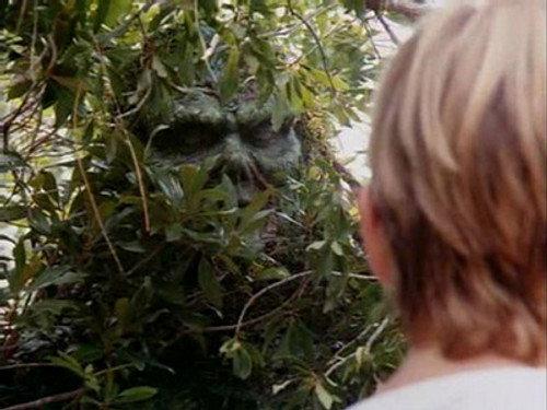 Swamp Thing Season 1 Episode 1 - The Emerald Heart