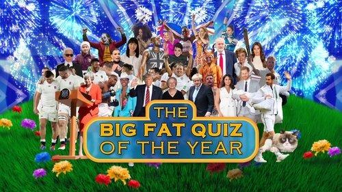 Big Fat Quiz Season 1 Episode 16 - The Big Fat Quiz of the Year 2019