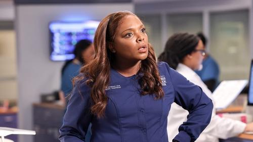 Chicago Med Season 7 Episode 14 - All the Things That Could Have Been