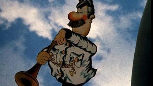 Adventures of Captain Vrungel Season 1 Episode 10 - Episode 10