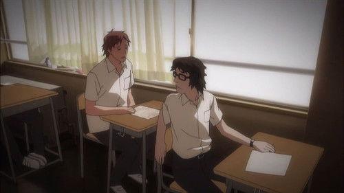 Someday's Dreamers Season 2 Episode 4 - Gouta