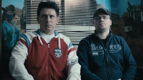 HB Season 1 Episode 18 - Episode 18