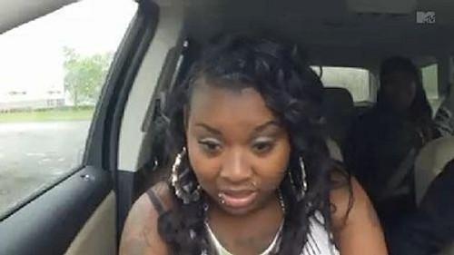 Catfish: The TV Show Season 4 Episode 11 - Tiana & James