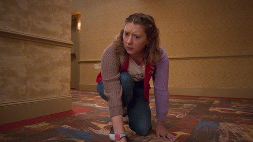 Insatiable Season 2 Episode 7 - Full Brazilian