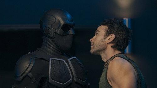 undefined Season 5 Episode 5 - One-Shots