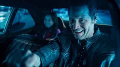 The Afterparty Season 1 Episode 2 - Brett