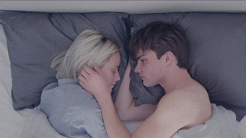 wtFOCK Season 2 Episode 4 - Zoë Loockx, now you have to be careful.