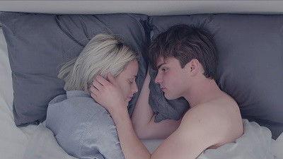 wtFOCK Season 2 Episode 4 - Zoë Loockx, now you have to be careful.