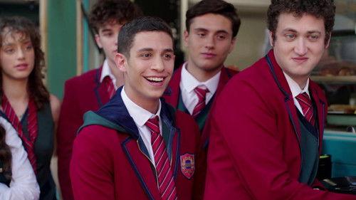 United High Season 1 Episode 4 - Episode 4