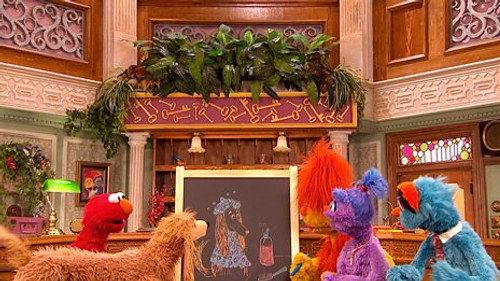 The Furchester Hotel Season 1 Episode 10 - Animal Talk