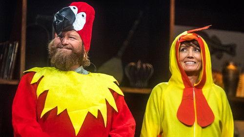 Huskestue Season 4 Episode 9 - Episode 9