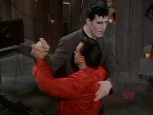 The New Addams Family Season 1 Episode 20 - Lurch Learns to Dance