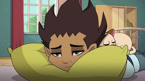 Street Football Season 4 Episode 13 - Episode 13