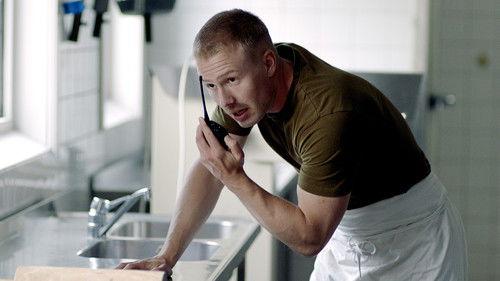 Conscription Season 1 Episode 9 - Episode 9