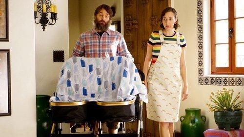The Last Man on Earth Season 4 Episode 7 - Gender Friender
