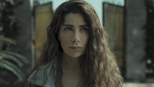 Echoes of the Past Season 1 Episode 6 - PTSD